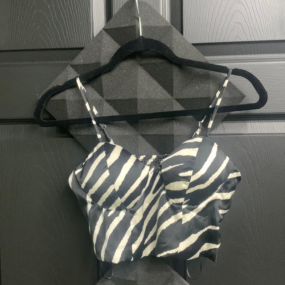 Sincerely Jules top NEW WITH TAGS